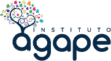 Logo instituto Ágape